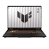 ASUS Laptop TUF Gaming F16 FX608JMR-RV003 / Intel Core i7-14650HX, 16", 1920 x 1200, 32 GB RAM, 1 TB SSD, NVIDIA GeForce RTX 5060, Free DOS, siva